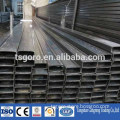 hollow section weld carbon steel pipe